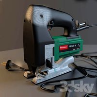 &amp;amp; Phiolent 520E