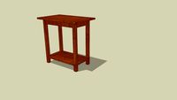 Cramer Night Stand
