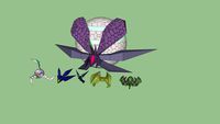 Aparoid Crafts