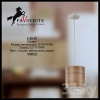 Favourite 1120-1 p