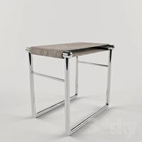 LC9 bathroom stool
