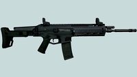 Bushmaster ACR