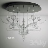 Fabbian F10 Spirito di Venezia