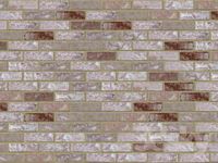 Brick