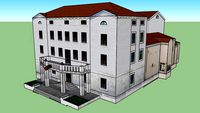 Cultural Center Tivat