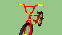 BMX - DBR FLY