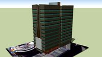 Torre del Sol Guayaquil 1