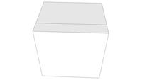Module carré Cargo presotto