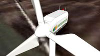 Wind Turbine #402