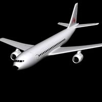 airplane