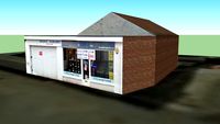 The Flooring Shop, Godmanchester