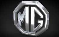 MG Logo