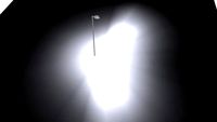 Street Light Night Time Lavina 250w HID