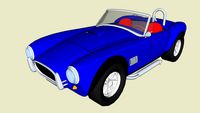Shelby Cobra