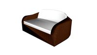 Capo 2 Seater Couch