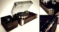 Turntable