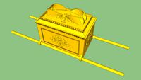 Ark of the Covenant