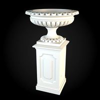Pedestal 006