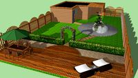 tuin
