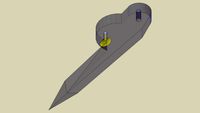 nEverst loose arm