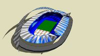 estadio tegnologico