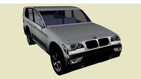 2007 BMW X5