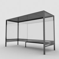 Bus Shelter