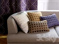 Fabrics Zimmer Rohde