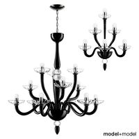 De Majo 8000 lamps