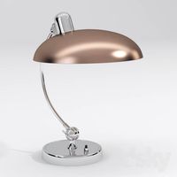 Reading-lamp