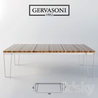 Gervazoni InOut 933