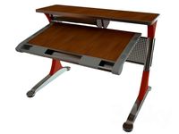 Computer desk Harvard Comf-Pro