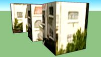 mex house