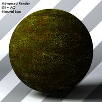 Grass Landscape Shader_023