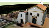 Igreja de Nossa Senhora da Nazaré