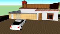 LOCAL HOUSE