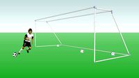 Soccer Goal