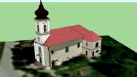 Kostol sv. Martina