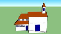 Igreja Matriz de Santo Antônio