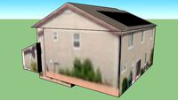 Building in Loomis Basin-Folsom Lake, CA, USA