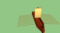 Small Galley