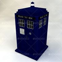 Tardis