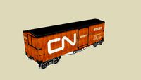 WAGON