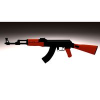 AK 47