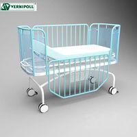 Bed children&amp;#39;s medical Vernipoll