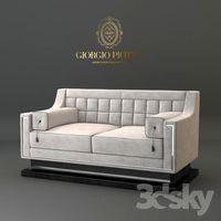 sofa Giorgio Piotto