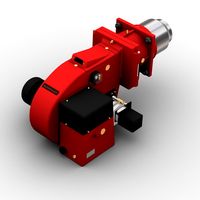 Gas Burner