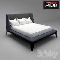 Flexform Mood, Dragonfly