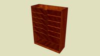 paperholder, inbox type
