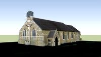 All Saints, Appleton Roebuck